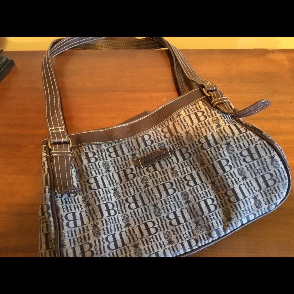 Jamaica Bay handbag. EUC. 3 for $10. Will Donate 12/13/21